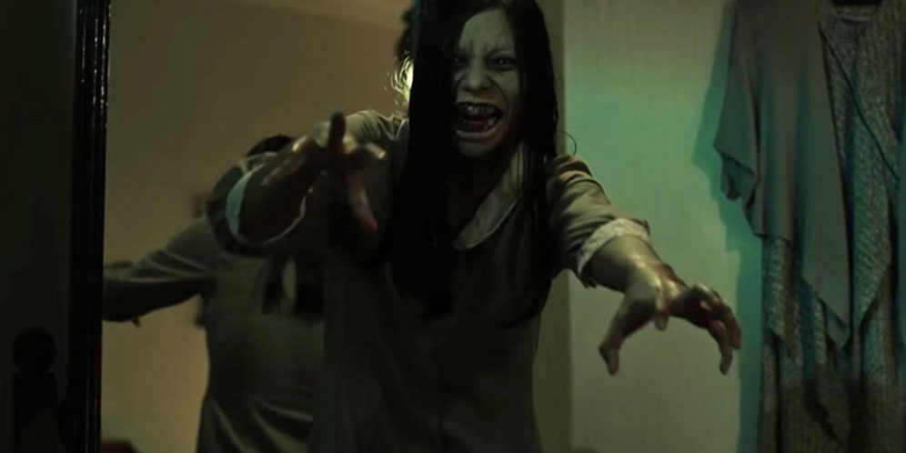 Danur, Film Horor Tersukses Dekade Ini